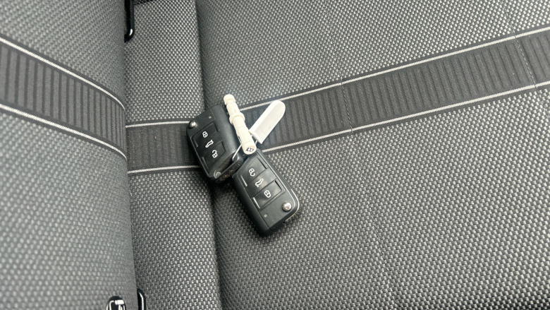 Volkswagen Polo 1.0 TSI Style 5dr Petrol Hatchback